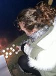 Manchester Homeless Deaths Vigil